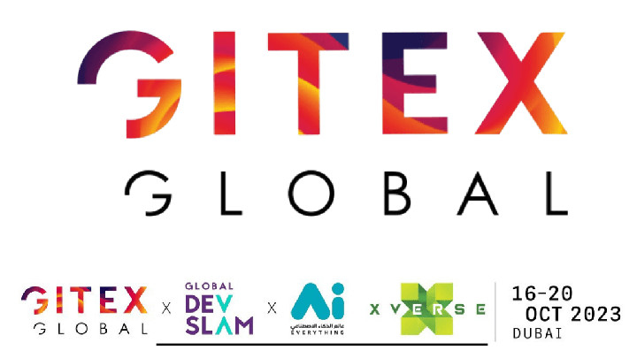 تور فناوری نمایشگاه Gitex2023 امارات متحده عربی