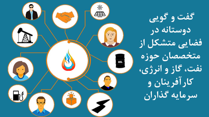 دومین رویداد شبکه سازی نفت، گاز و انرژی (کافه انرژی)              پارک علم و فناوری دانشگاه شهید بهشتی