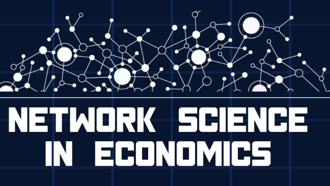 وبینار علم شبکه و کاربرد آن در اقتصاد