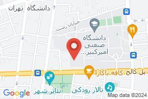 موقعیت جغرافیایی رویداد