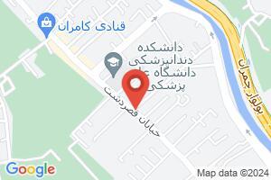 موقعیت جغرافیایی رویداد