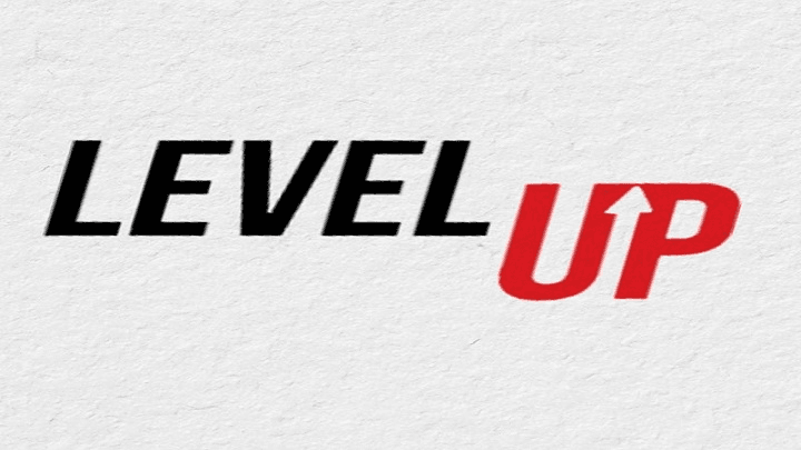 دورهمی LEVEL UP 18