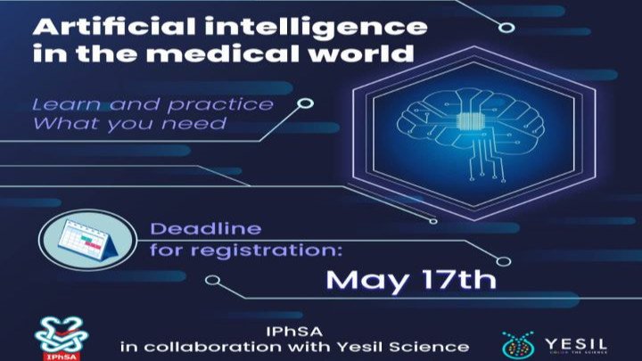 Artificial intelligence in medical world