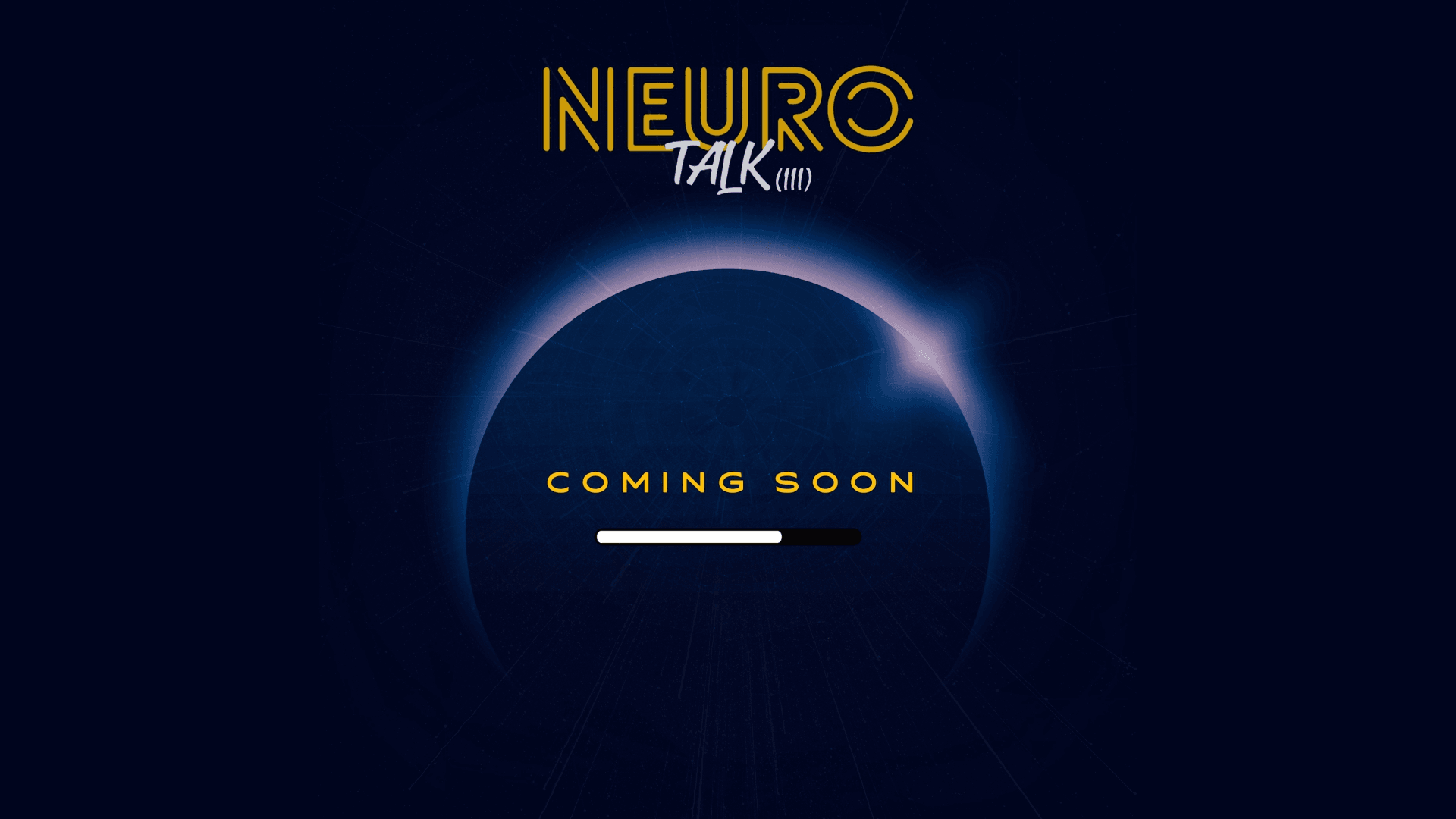 Neurotalk 2024