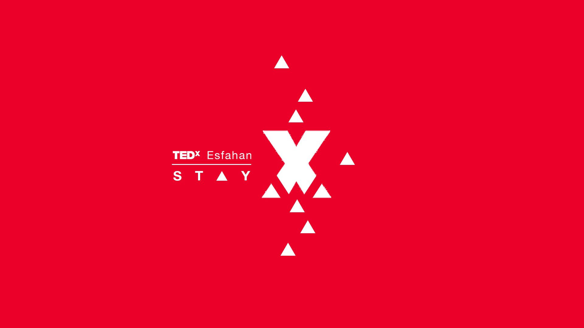 Tedx Esfahan 2024