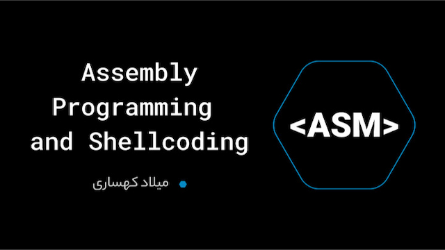 Assembly Programming and Shellcoding