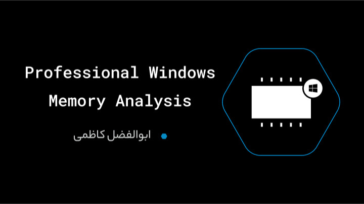 Professional Windows Memory Analysis