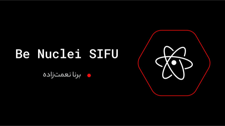 Be Nuclei SIFU
