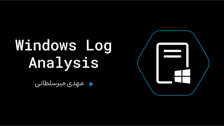 Windows Log Analysis