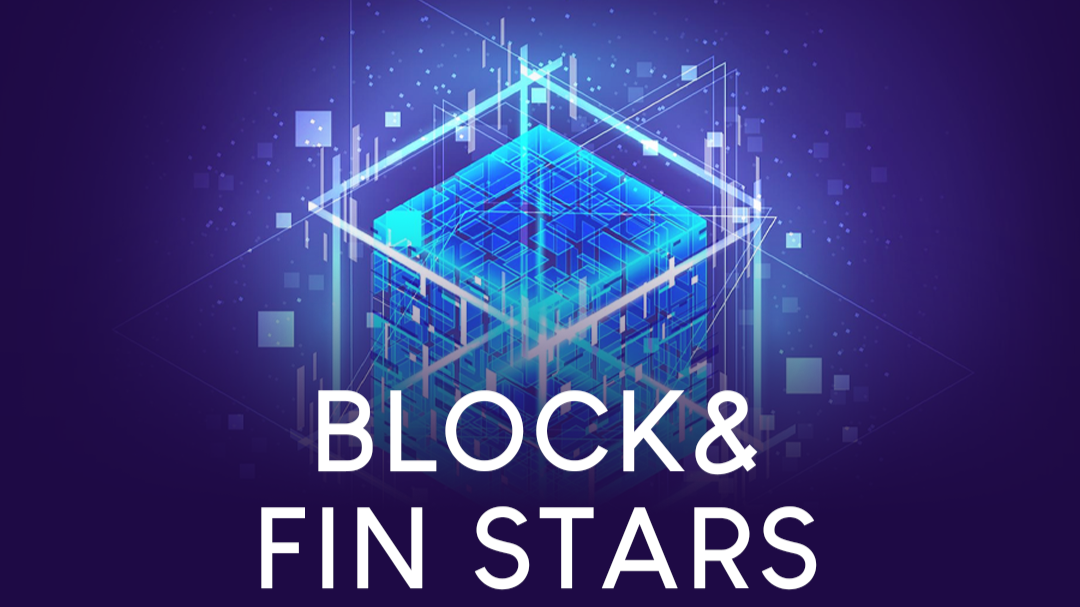 Block & Fin Star
