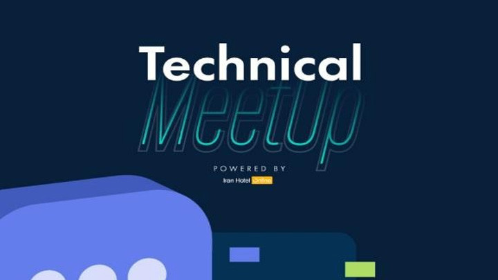  Technical Meetups (4)
