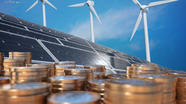 حسابداری برای انرژی های تجدید پذیر