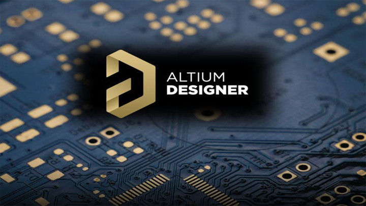 طراحی PCB بردهای فرکانس بالا با Altium Designer