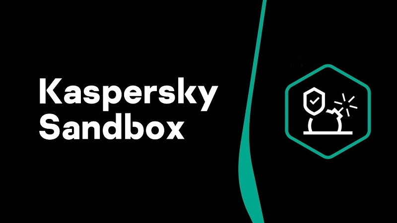 معرفی محصول Kaspersky Sandbox