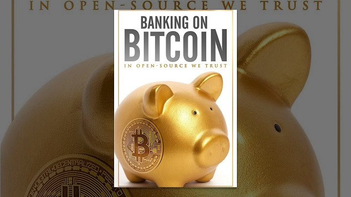 بفرمایید مستند 12 - بانکداری با بیت کوین Banking on Bitcoin