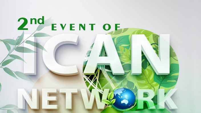 ICAN NETWORK